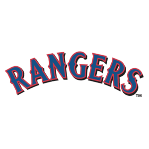 300x300 Texas Rangers