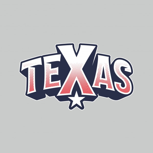 626x626 Texas Properties Logo Vector Premium Download
