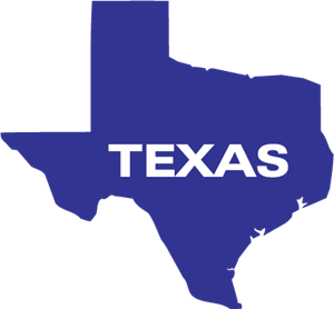 300x278 Map Of Texas Logo Vector