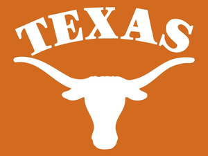 Texas Longhorns Football Clipart Free Images 300x225 Texas Longhorns Football Clipart Free Images