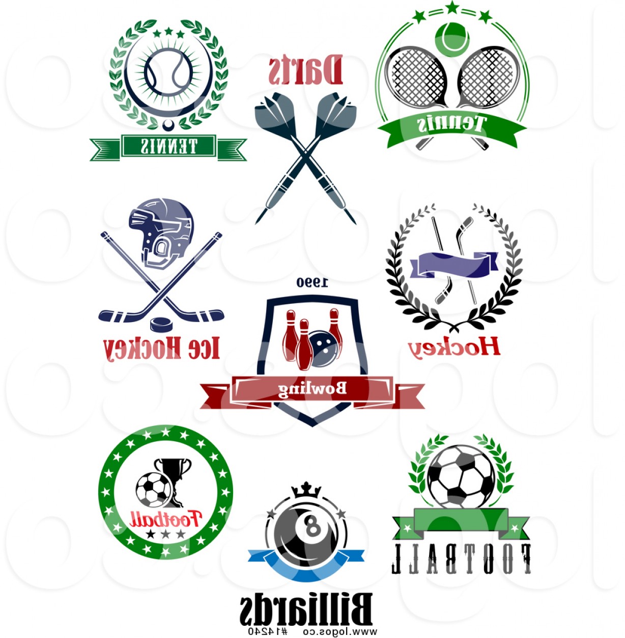 Royalty Free Vector Logo Of Sports Designs 1228x1252 Royalty Free Vector Logo Of Sports Designs
