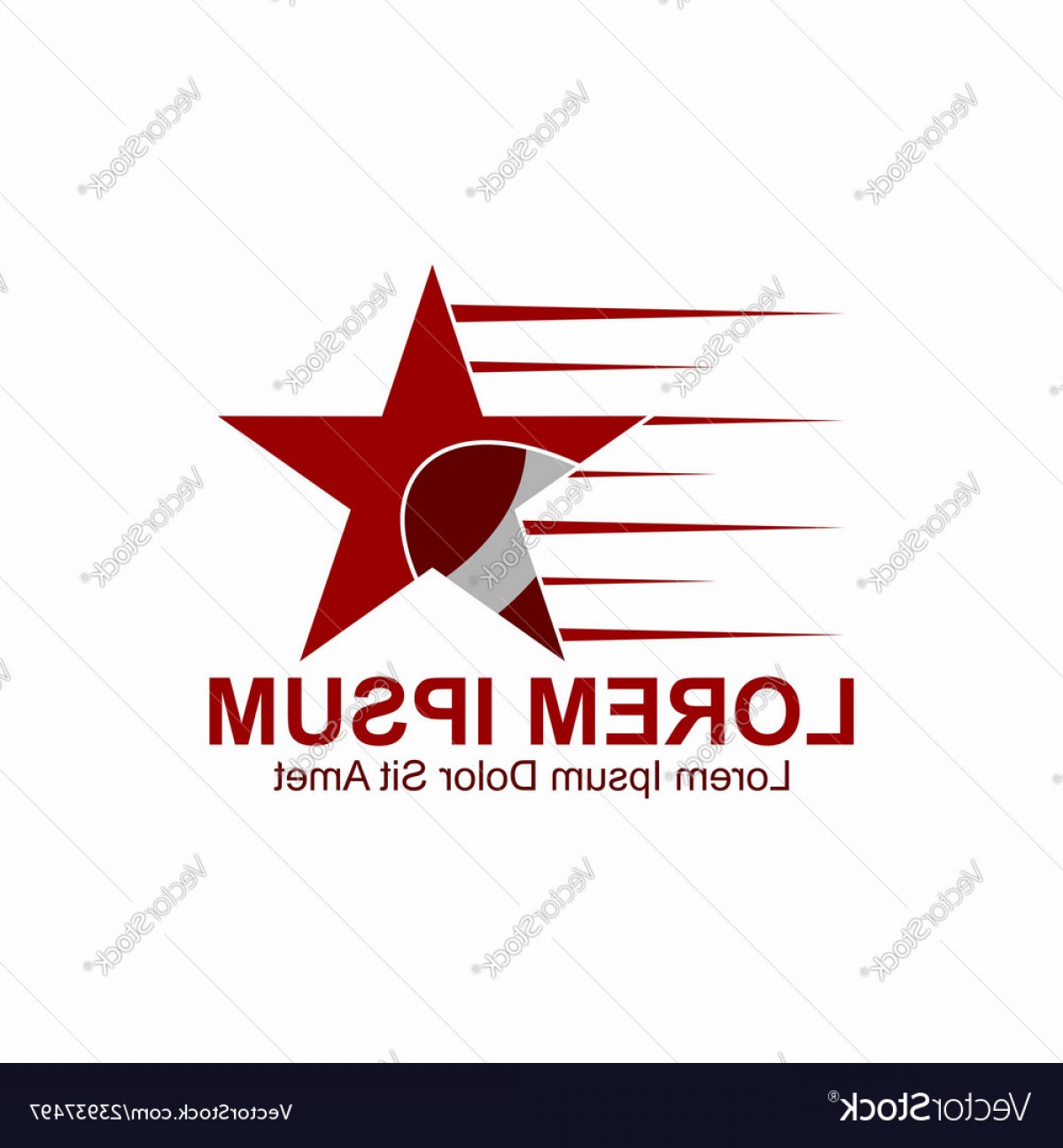 Star Fast American Football Logo Vector Soidergi 1200x1296 Star Fast American Football Logo Vector Soidergi