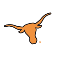 Texas Longhorns Logo Vector at Vectorified.com | Collection of Texas ...