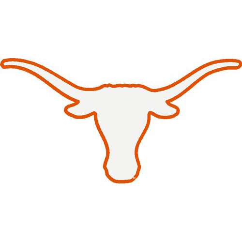 Texas Longhorns Logo Vector 500x500 Texas Longhorns Logo Vector