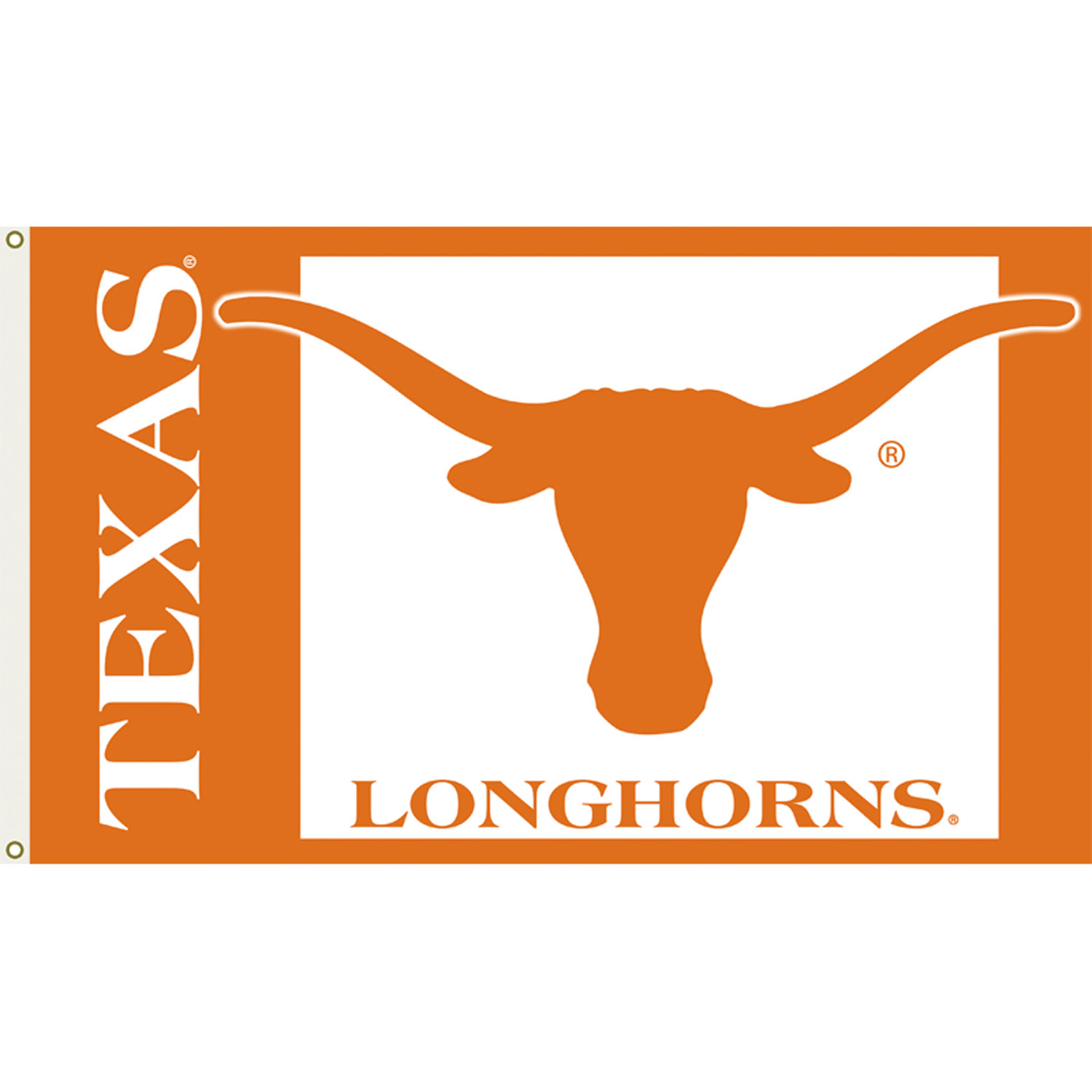 Texas Longhorns Logo Vector at Vectorified.com | Collection of Texas ...