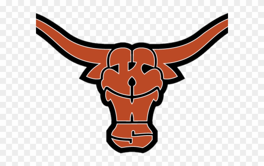 Texas Longhorns Logo Vector At Vectorified.com | Collection Of Texas ...