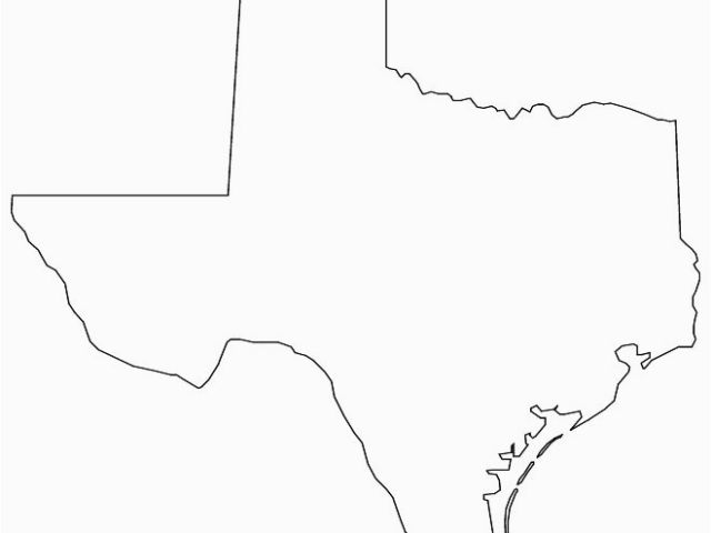 Texas Map Outline With Cities Texas Map Vector Business Ideas 640x480 Texas Map Outline With Cities Texas Map Vector Business Ideas