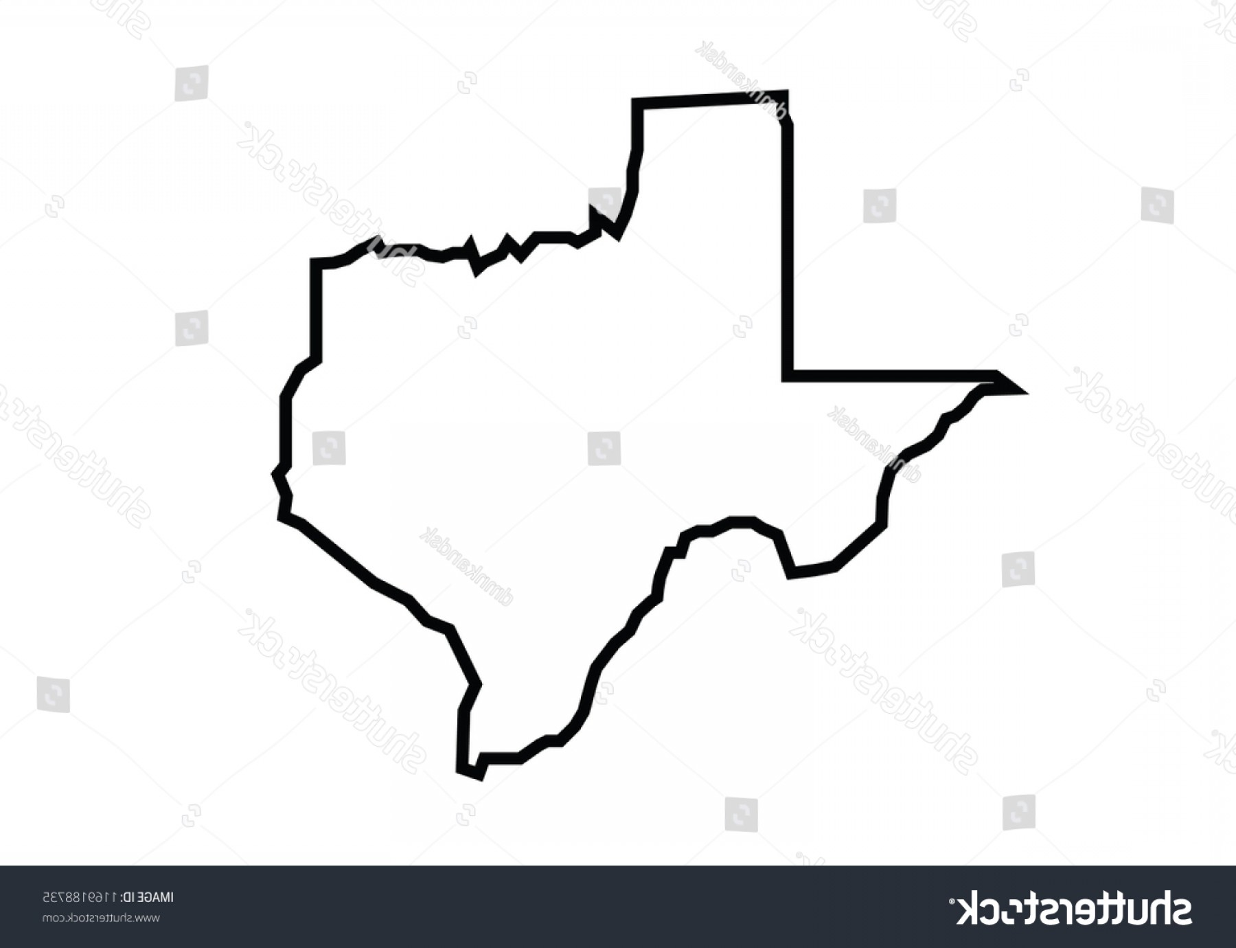 Texas Outline Vector Lamaison 1800x1380 Texas Outline Vector Lamaison