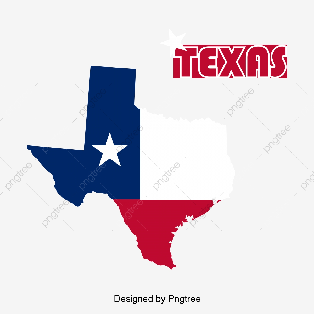1200x1200 Creative Texas Map Logo, Logo, Map, State Flag Png And Vector