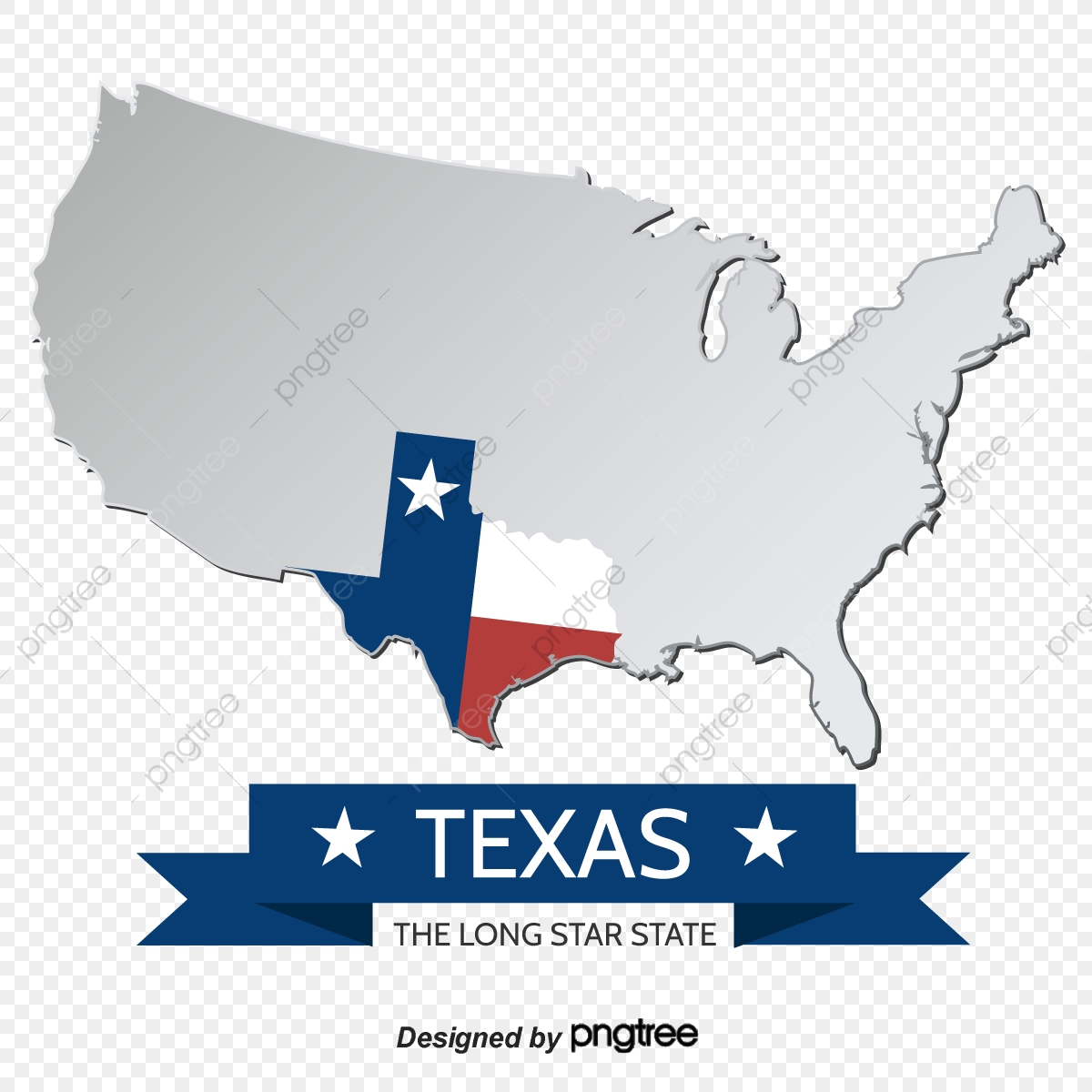 1200x1200 Silver Stereo Creative Texas Map, Logo, Usa, Map Png And Vector