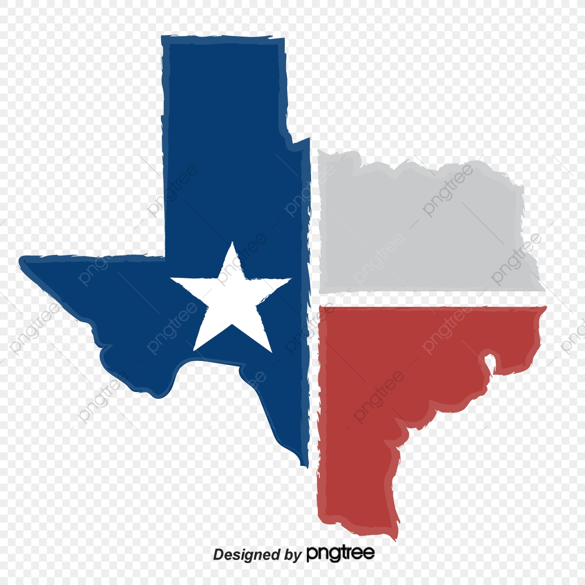 Texas Map Vector Free Download at Vectorified.com | Collection of Texas ...