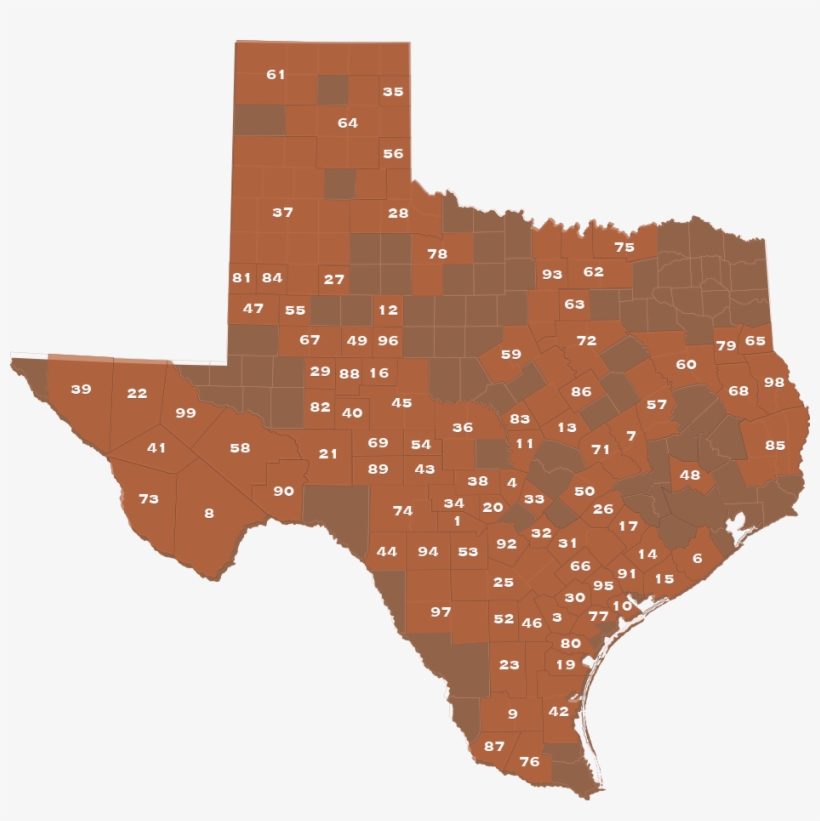 820x821 Water Conservation Districts And The Aquifers