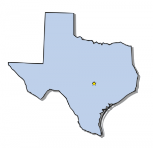 300x290 State Of Texas Outline Clip Art Free Vector For Download