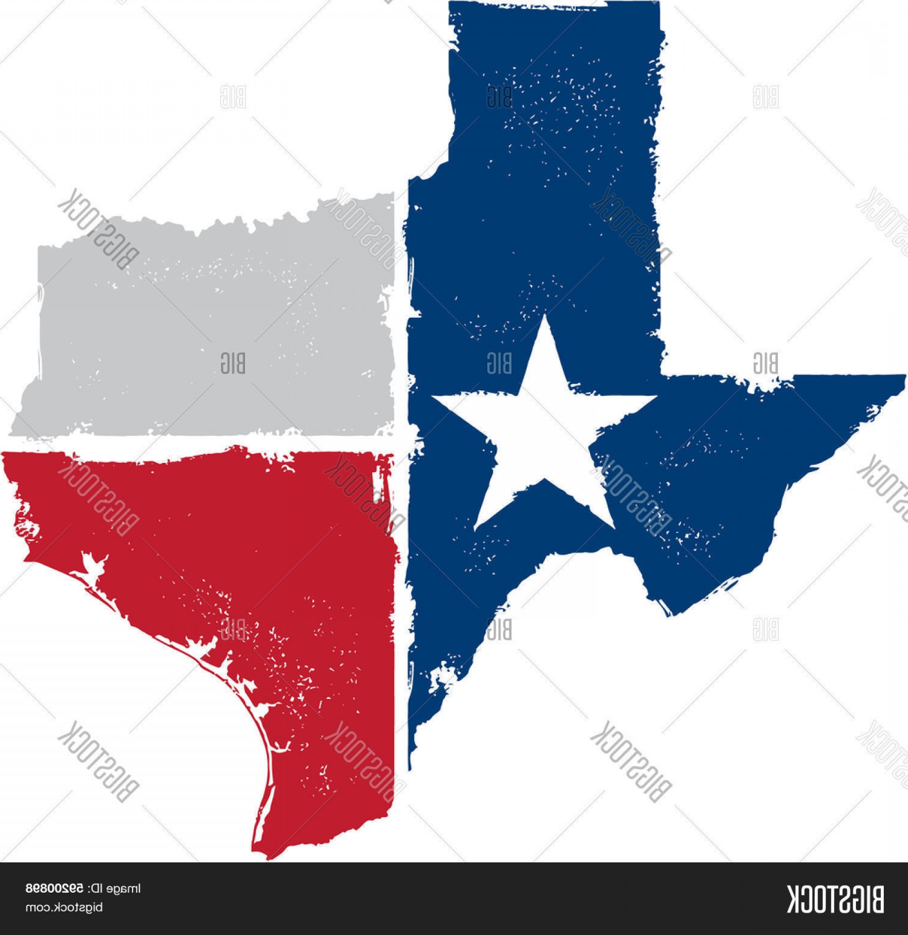 1800x1854 Stock Vector Distressed Texture Texas State Icon Geekchicpro