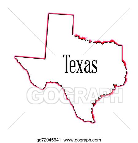 450x466 Texas Clipart Vector Stock For Free Download And Use Images