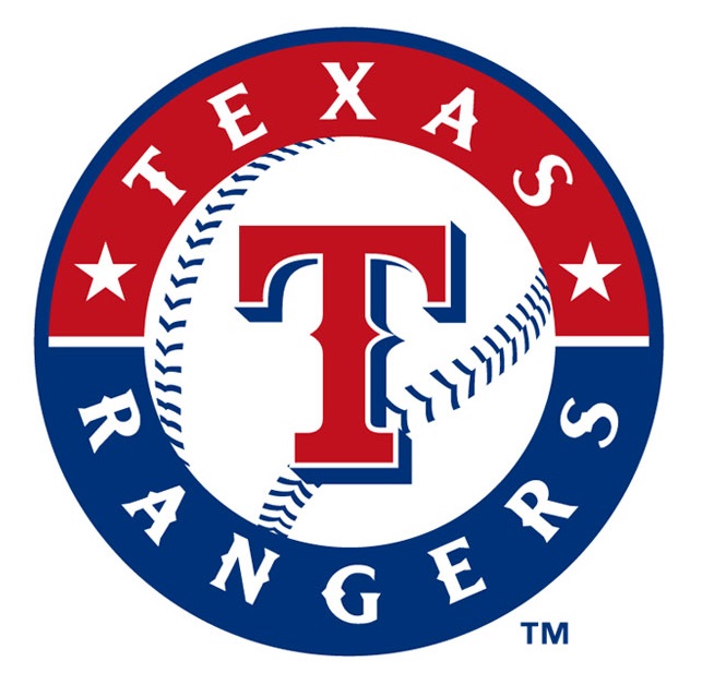 643x628 Texas Rangers