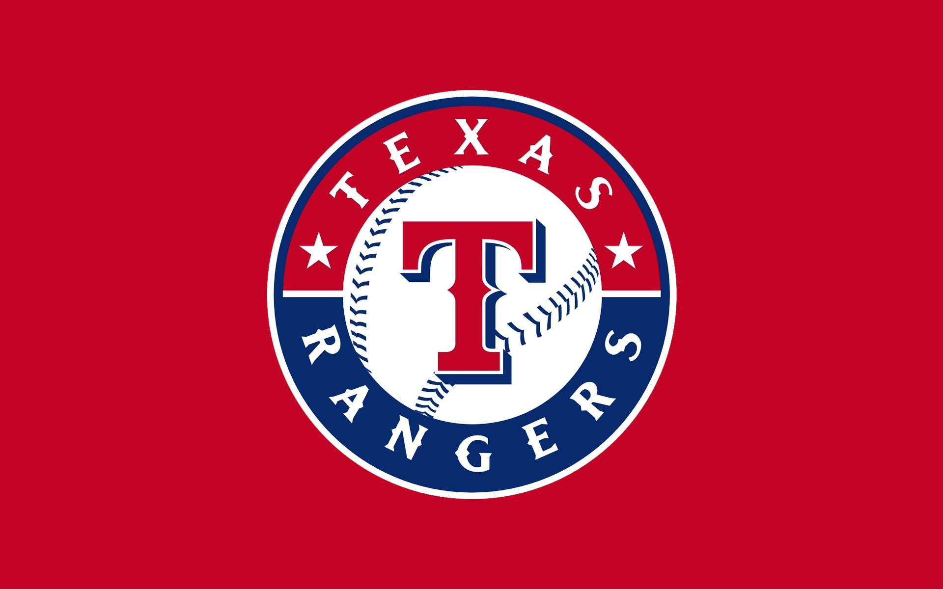 Texas Rangers Logo Vector at Collection of Texas
