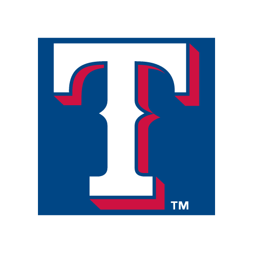 Texas Rangers Vector Logo at Vectorified.com | Collection of Texas ...