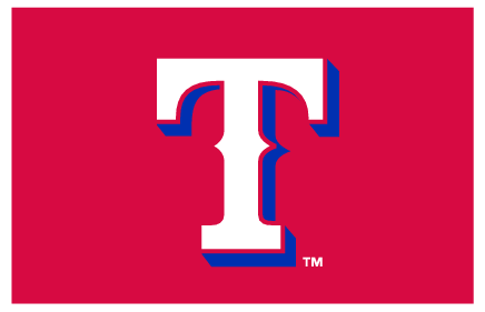 Texas Rangers Logo Clip Art 436x281 Texas Rangers Logo Clip Art