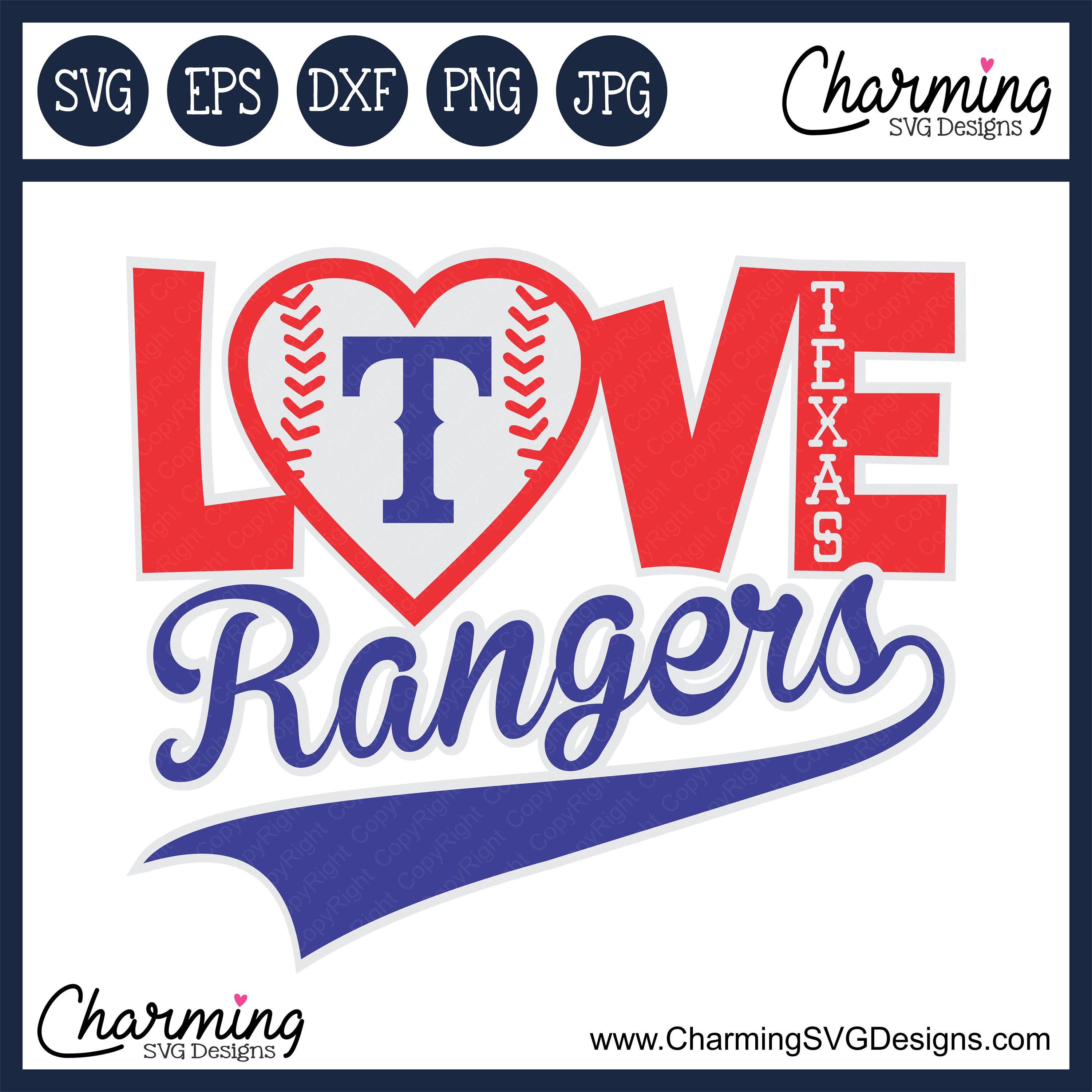 Love Texas Rangers Baseball Rangers Baseball 3000x3000 Love Texas Rangers Baseball Rangers Baseball