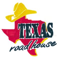 Texas Roadhouse Logo Vector