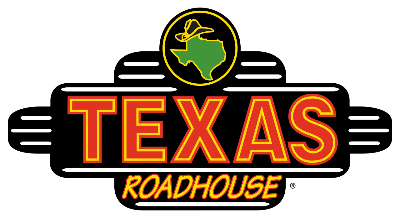 1280x696 Texas Roadhouse Logos