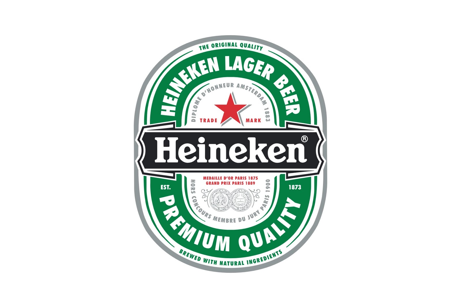 1600x1067 Heineken Logo
