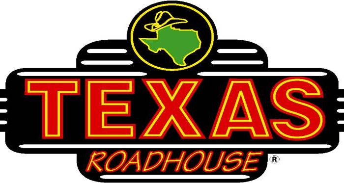 Texas Roadhouse Vector Logo At Collection Of Texas