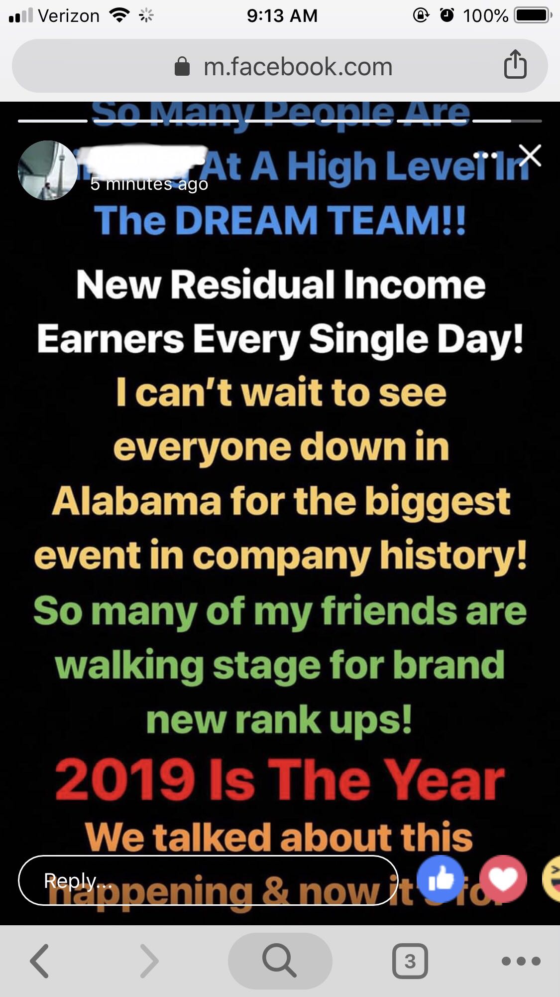 Dream Trips Cancer He's A Server 1125x2001 Dream Trips Cancer He's A Server