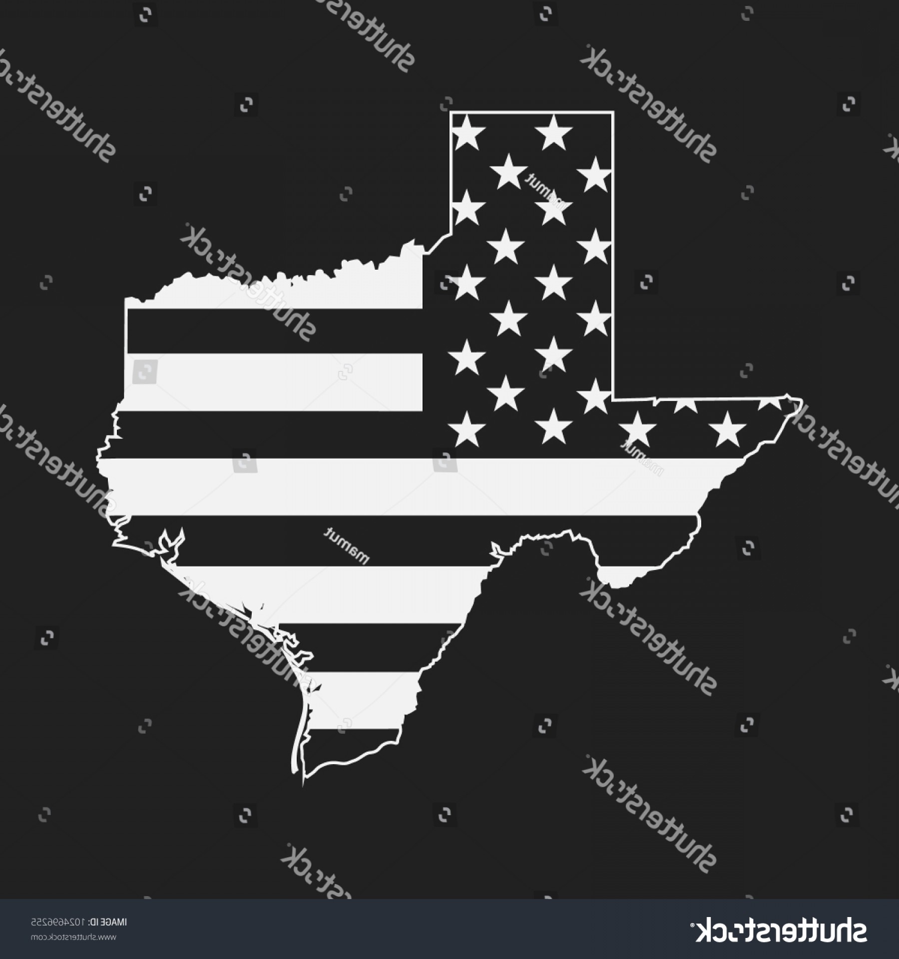 1800x1920 Texas Map Shape Usa Flag Createmepink