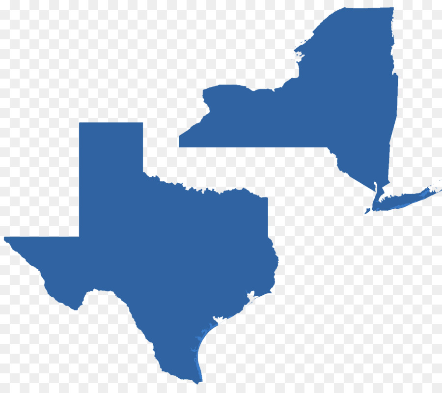 900x800 Texas Royalty Free Vector Map