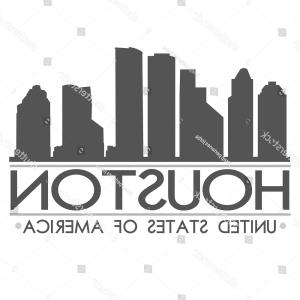 300x300 Houston Texas Silhouette Vector Illustration Main Createmepink