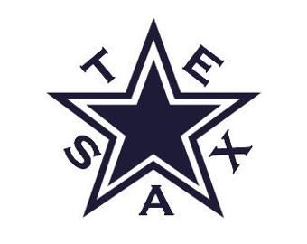 340x270 Texas Star Logo