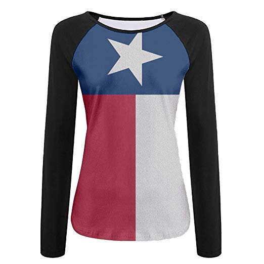 Texas State Flag Vector