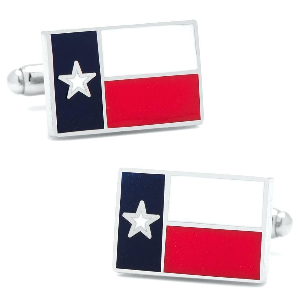 1000x1000 Texas State Flag Compression Arm Sleeve With State Flag Design