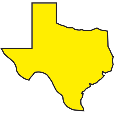 400x400 Texas Clipart Vector Illustration For Free Download And Use Images