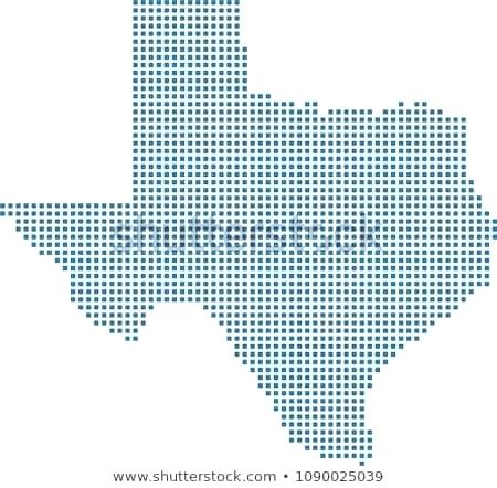450x442 Texas Map Outline