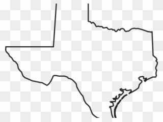 320x240 Free Png Texas Outline Clip Art Download