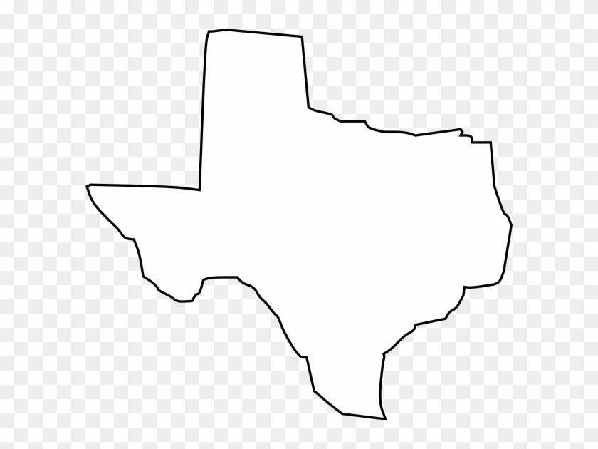 840x630 Outline Of Texas Png Images