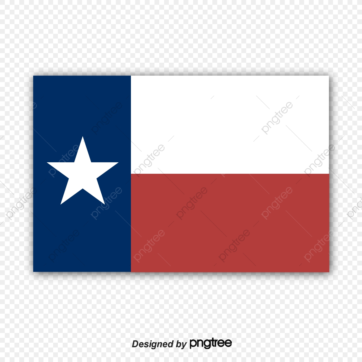 1200x1200 Traditional Flat Texas State Flag, Logo, Tradition, State Flag Png