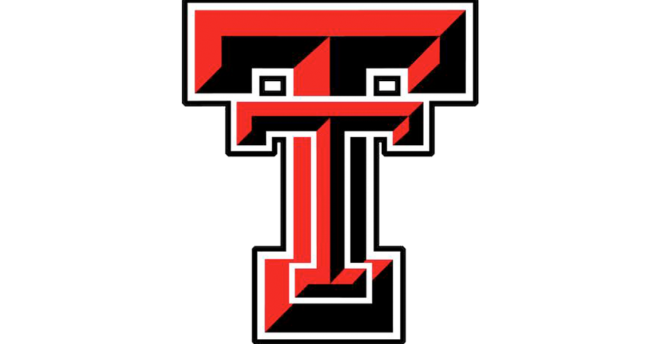 955x500 Texas Tech Logo Free Logo Download Allogos
