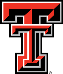 257x300 Texas Tech Red Raiders Logo Vector