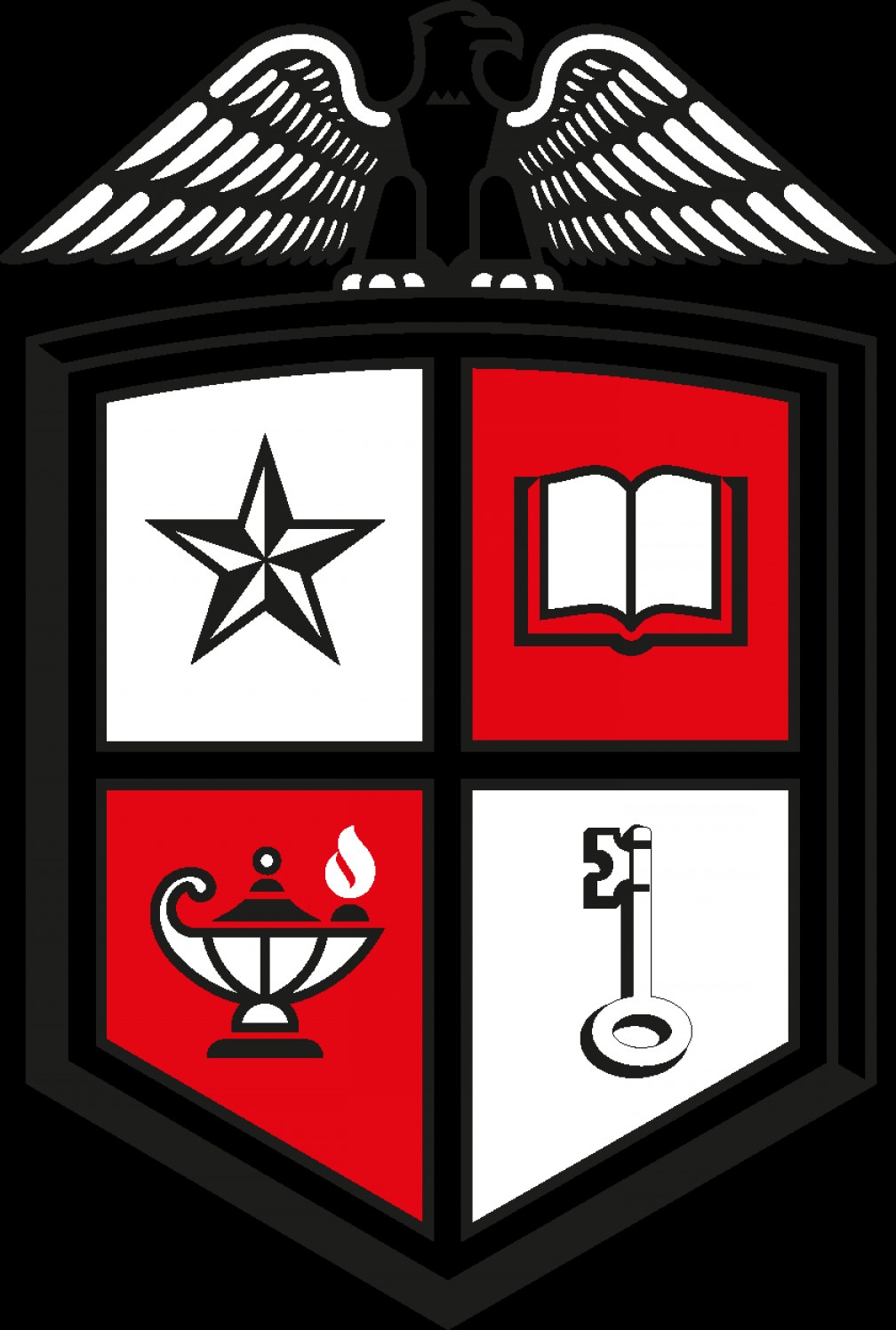 1008x1496 Ttu Texas Tech University Armemblem Pdf Handandbeak