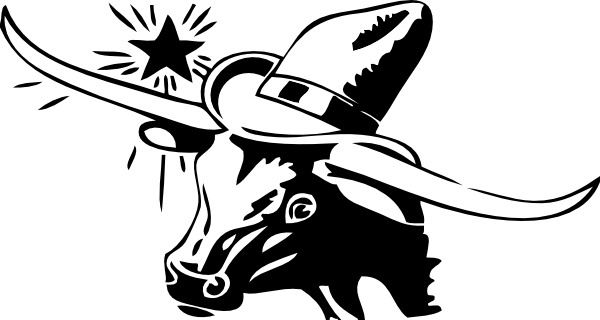 600x320 Free Texas Vector Free Vector Download