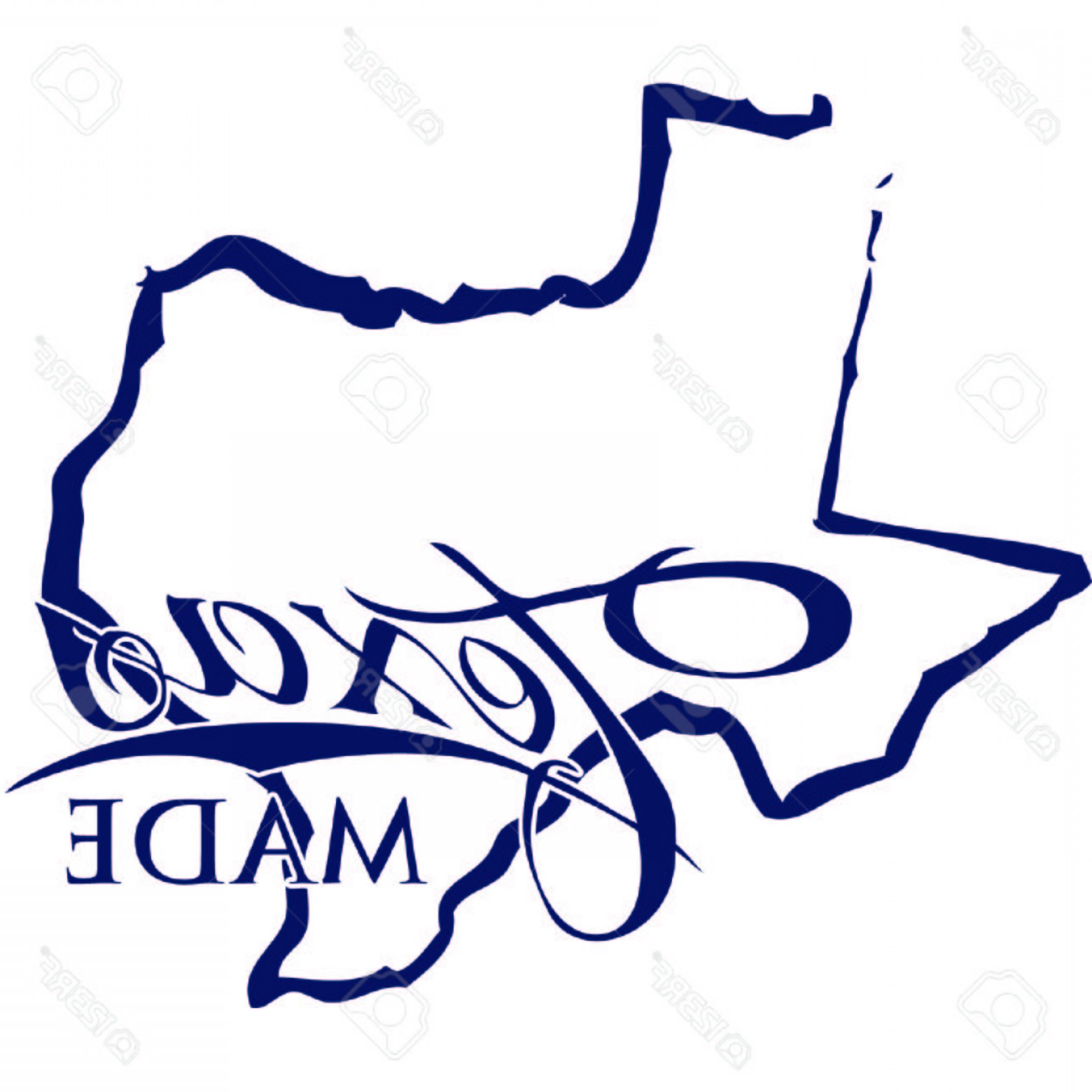 1560x1560 Photostock Vector Texas Made Bragging Rights Createmepink