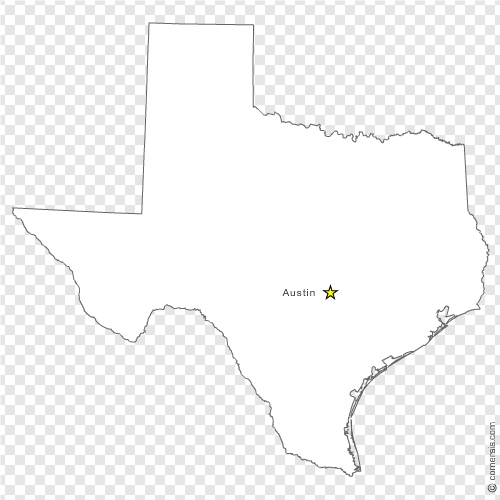 500x500 Texas