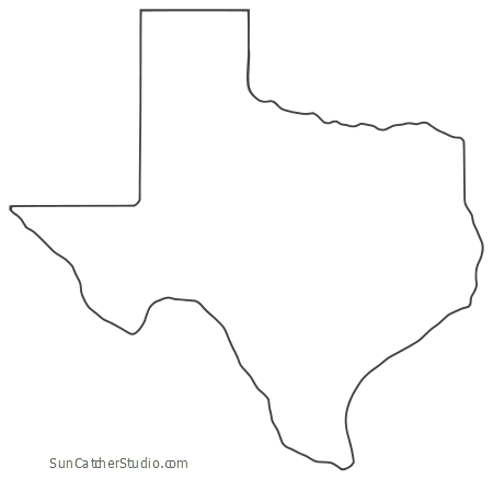 450x437 Texas