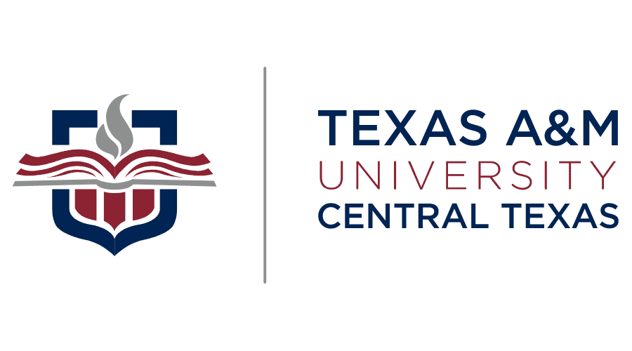 900x500 Texas Aampm University Central Texas Vector Logo Free Download