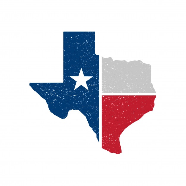 Texas Vector at Vectorified.com | Collection of Texas Vector free for ...