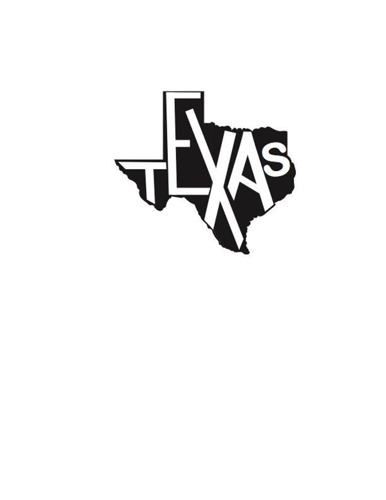 Texas Vector at Vectorified.com | Collection of Texas Vector free for ...